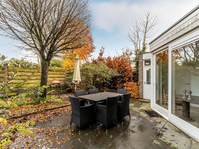 Foto van Sint Jorisstraat 26
