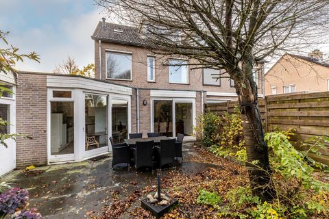 Sint Jorisstraat 26