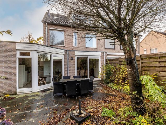 Foto van Sint Jorisstraat 26