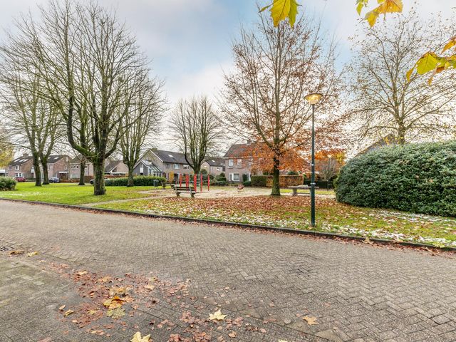 Foto van Sint Jorisstraat 26