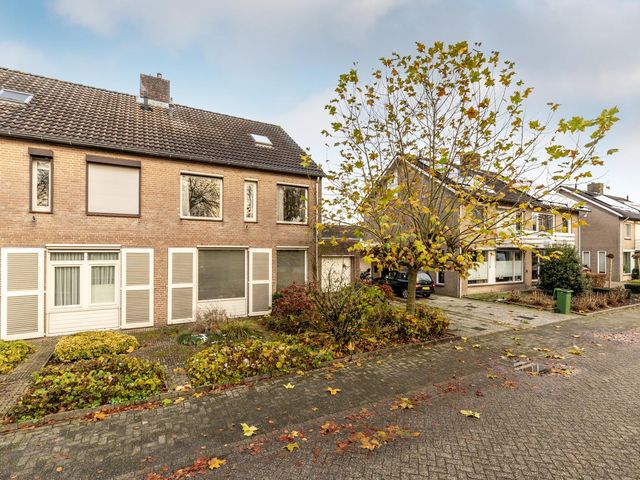 Foto van Sint Jorisstraat 26