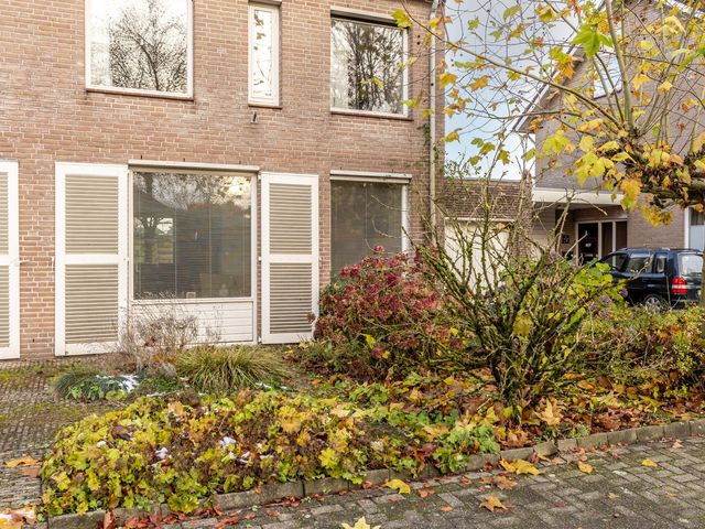 Foto van Sint Jorisstraat 26