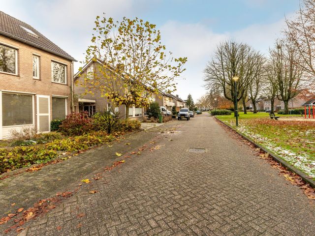 Foto van Sint Jorisstraat 26