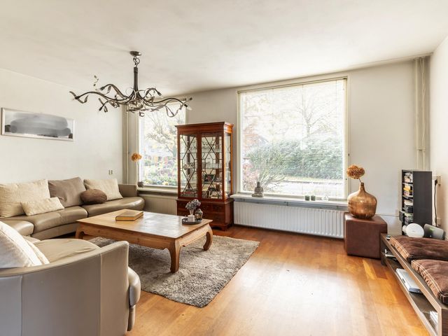 Foto van Sint Jorisstraat 26