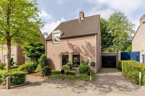 Vogelkers 11