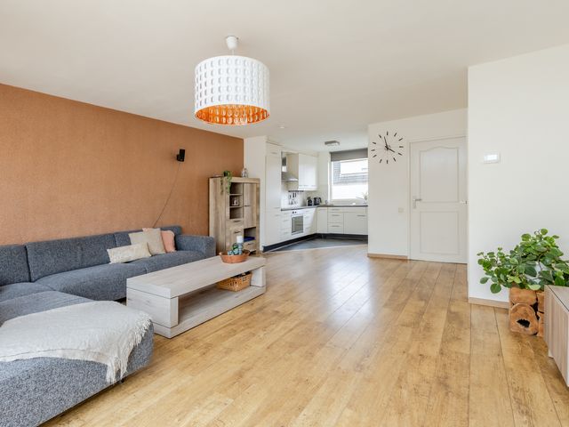 Foto van Burg. Burgersstraat 22