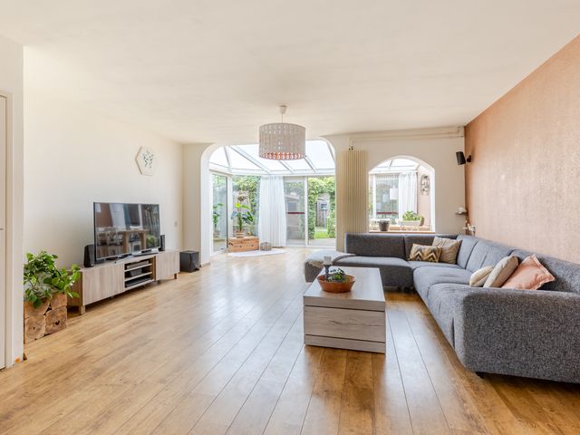 Foto van Burg. Burgersstraat 22