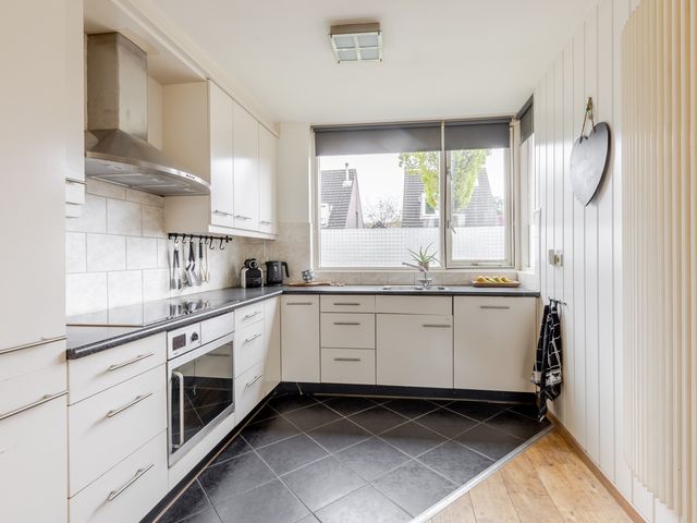 Foto van Burg. Burgersstraat 22