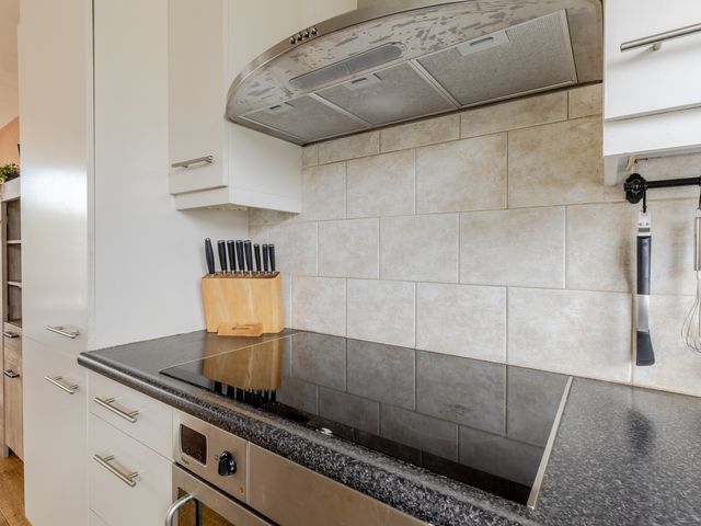 Foto van Burg. Burgersstraat 22