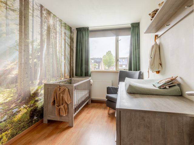 Foto van Burg. Burgersstraat 22