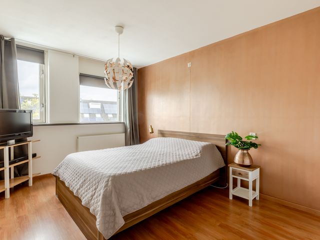 Foto van Burg. Burgersstraat 22