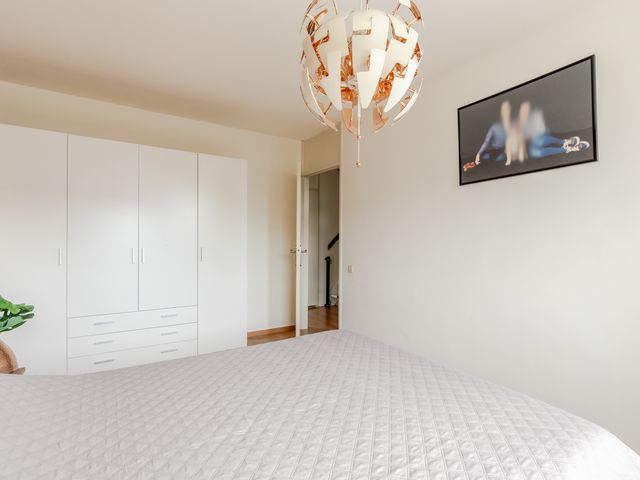 Foto van Burg. Burgersstraat 22