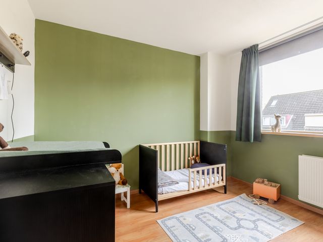 Foto van Burg. Burgersstraat 22