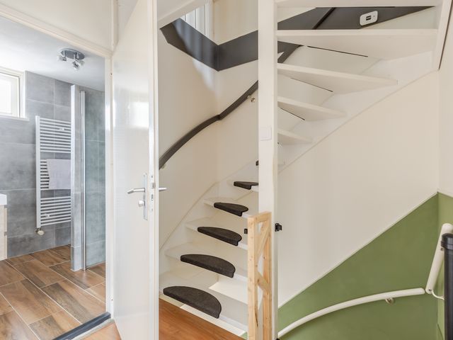 Foto van Burg. Burgersstraat 22