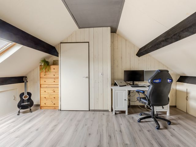 Foto van Burg. Burgersstraat 22