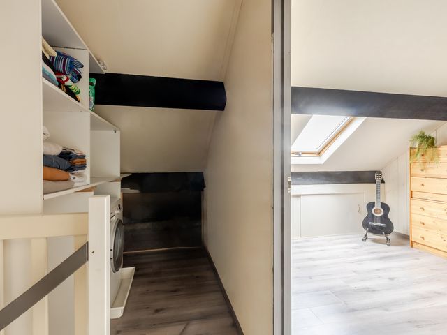 Foto van Burg. Burgersstraat 22