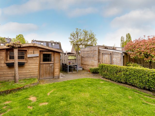 Foto van Burg. Burgersstraat 22