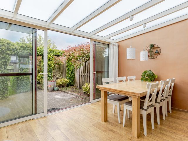 Foto van Burg. Burgersstraat 22