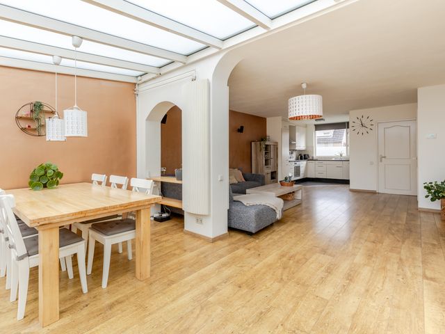 Foto van Burg. Burgersstraat 22