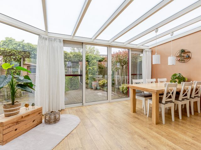 Foto van Burg. Burgersstraat 22