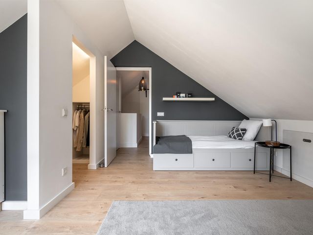 Foto van Kastanjelaan 3