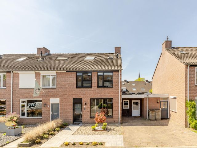 Foto van Hazelaar 13