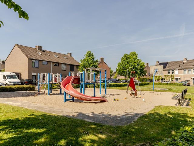 Foto van Hazelaar 13
