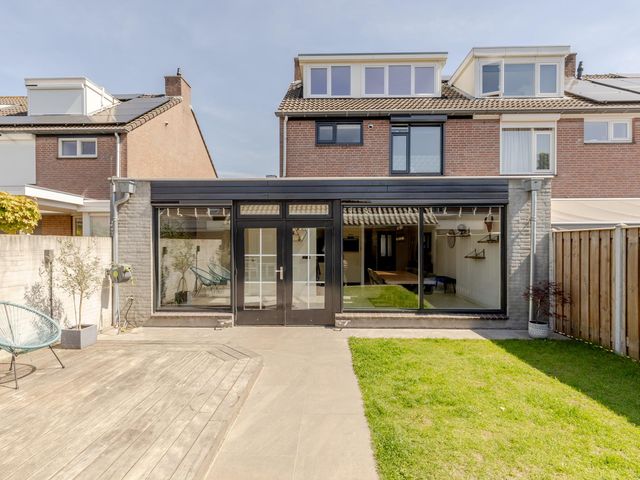 Foto van Hazelaar 13