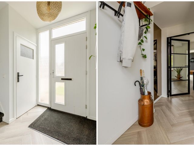 Foto van Burg. Van de Hurkstraat 21