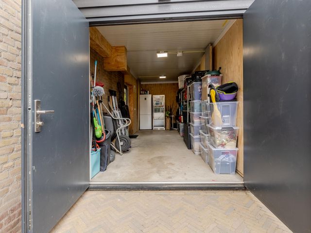 Foto van Burg. Van de Hurkstraat 21