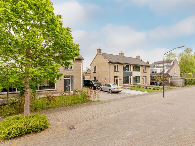 Foto van Burg. Van de Hurkstraat 21