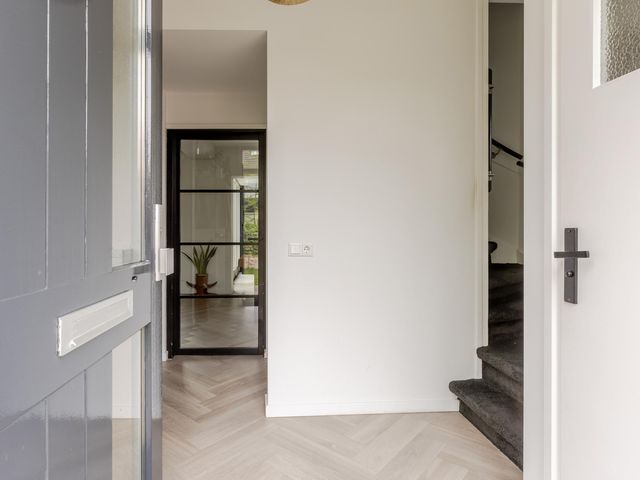 Foto van Burg. Van de Hurkstraat 21