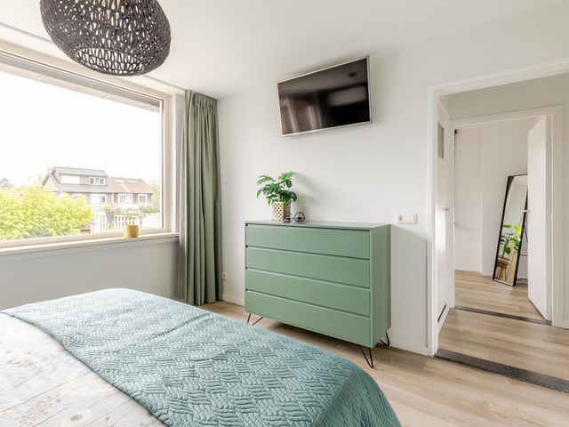 Foto van Burg. Van de Hurkstraat 21