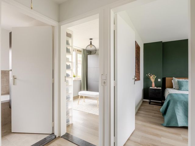 Foto van Burg. Van de Hurkstraat 21