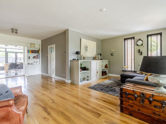 Foto van Sint Jorisstraat 22