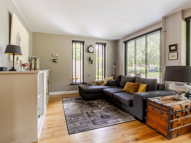 Foto van Sint Jorisstraat 22