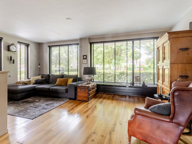 Foto van Sint Jorisstraat 22