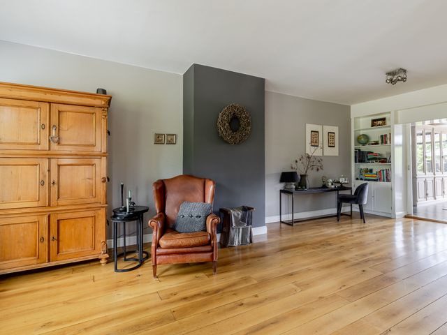 Foto van Sint Jorisstraat 22