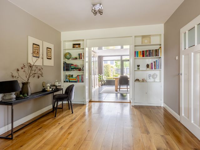 Foto van Sint Jorisstraat 22