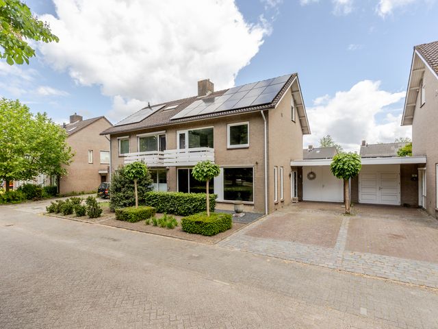 Foto van Sint Jorisstraat 22