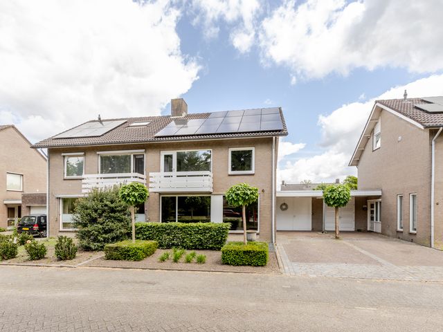 Foto van Sint Jorisstraat 22