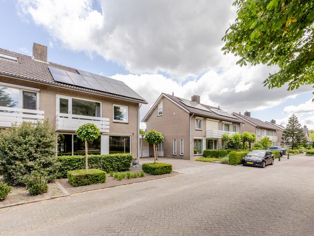 Foto van Sint Jorisstraat 22