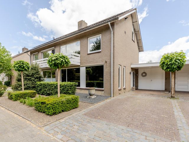 Foto van Sint Jorisstraat 22