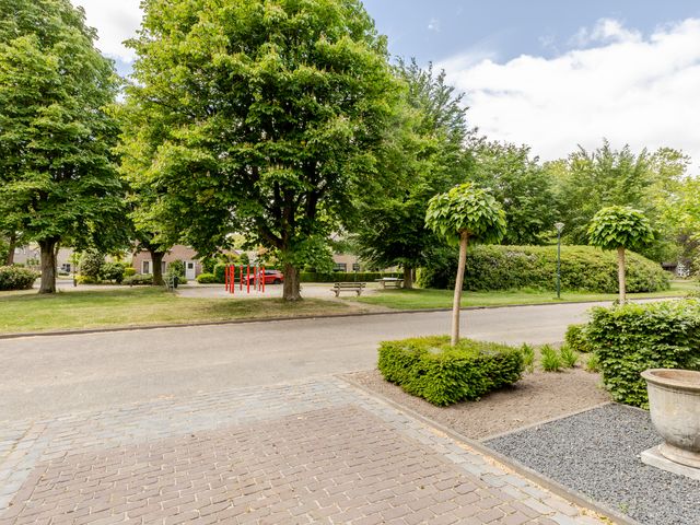 Foto van Sint Jorisstraat 22