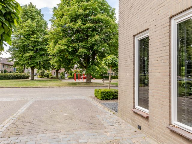 Foto van Sint Jorisstraat 22