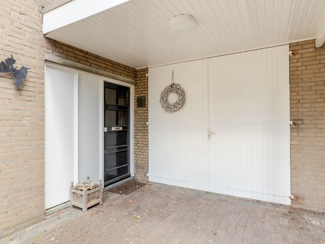 Foto van Sint Jorisstraat 22