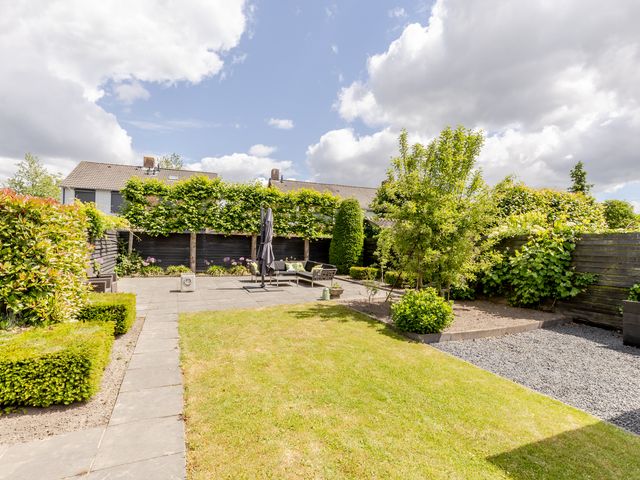 Foto van Sint Jorisstraat 22