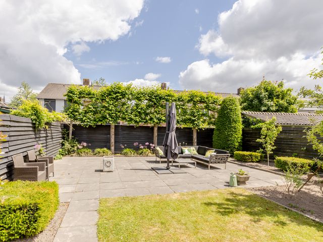 Foto van Sint Jorisstraat 22