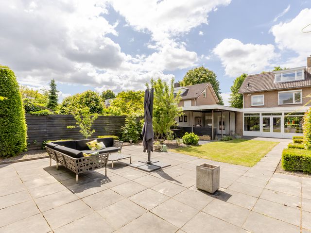 Foto van Sint Jorisstraat 22