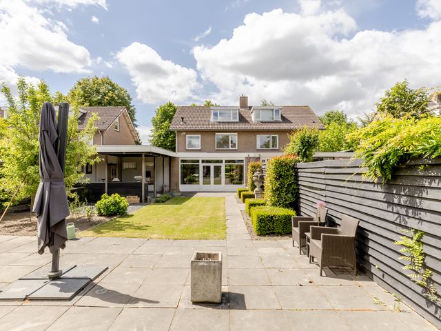 Foto van Sint Jorisstraat 22